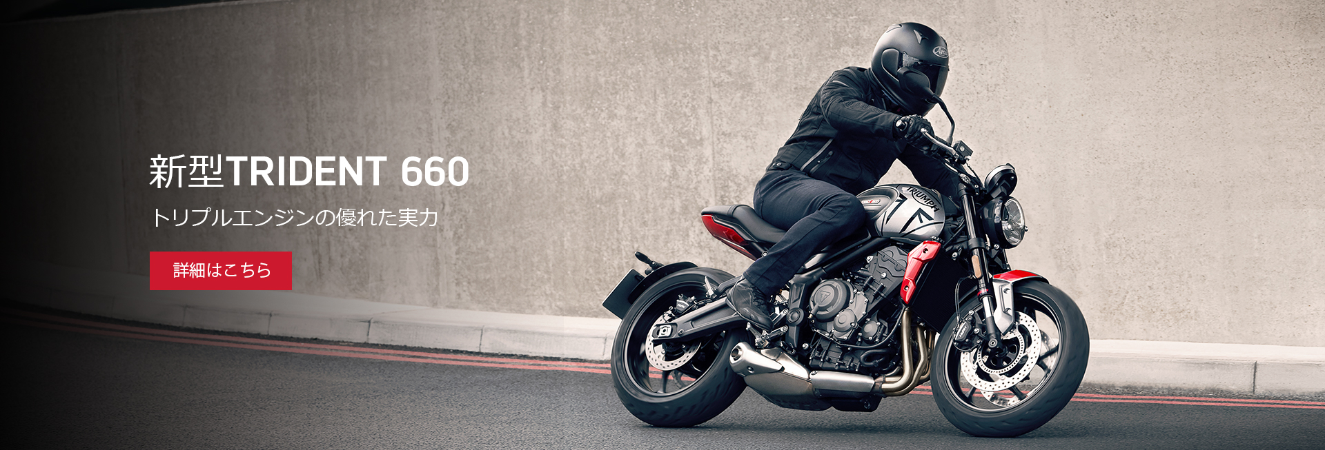 トライアンフ横浜港北 Triumph トライアンフ横浜港北 Triumph