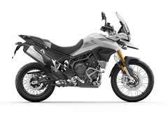 Tiger 900 Rally Pro