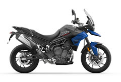 Tiger 850 Sport