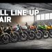 5/10（土）～ 6/29（日）ALL LINE UP FAIR 開催