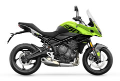 New Tiger Sport 660