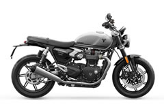 New Speed Twin 1200