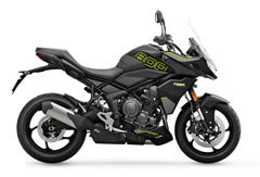 New Tiger Sport 800