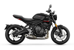 New Trident 660