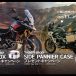 TIGER1200 サイドパニア／TIGER 900 トップボックスプレゼント
